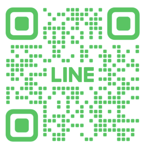 LINE QRコード